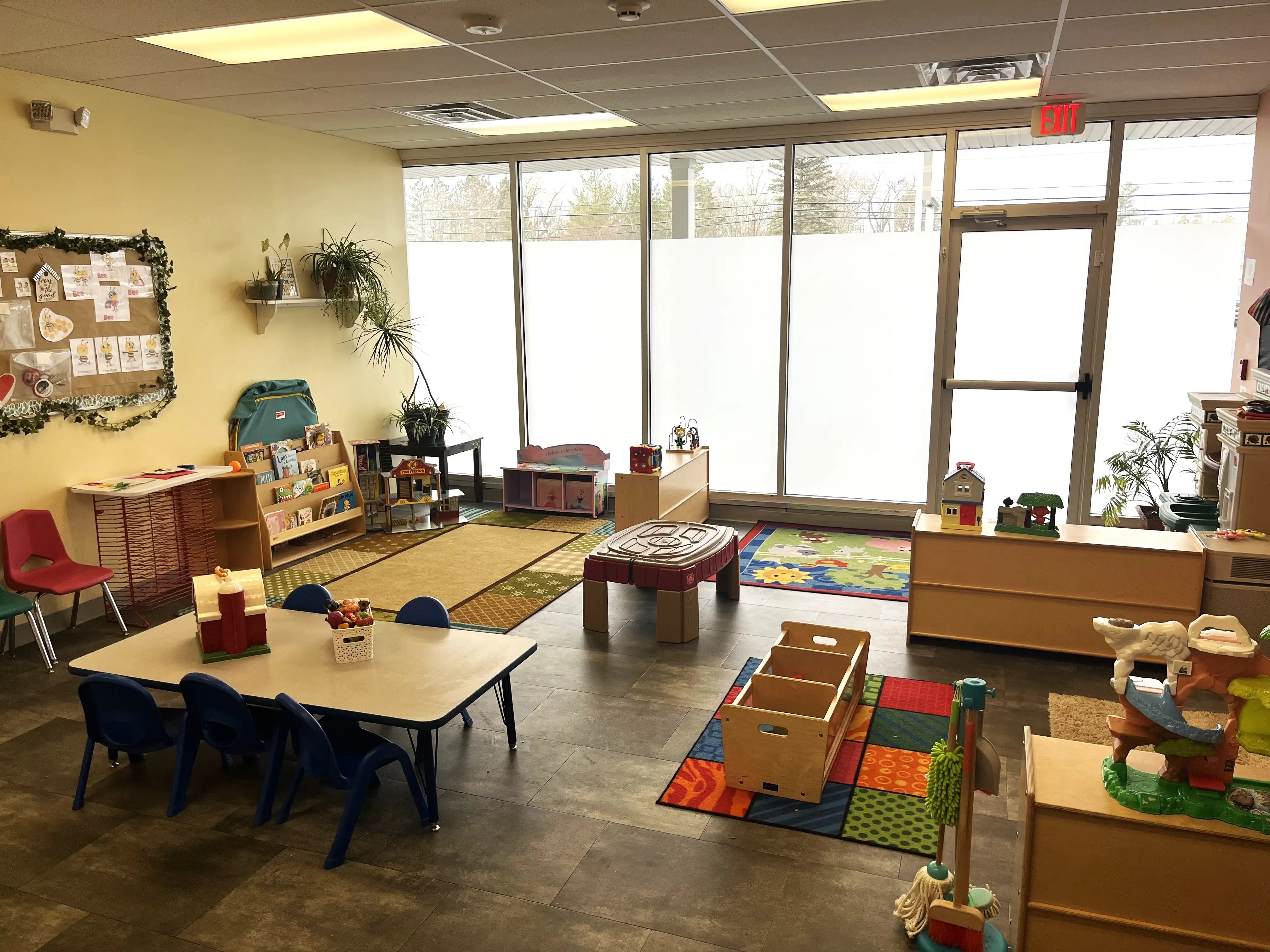 Daycare & Child Care in Elma, NY | Imagination Station